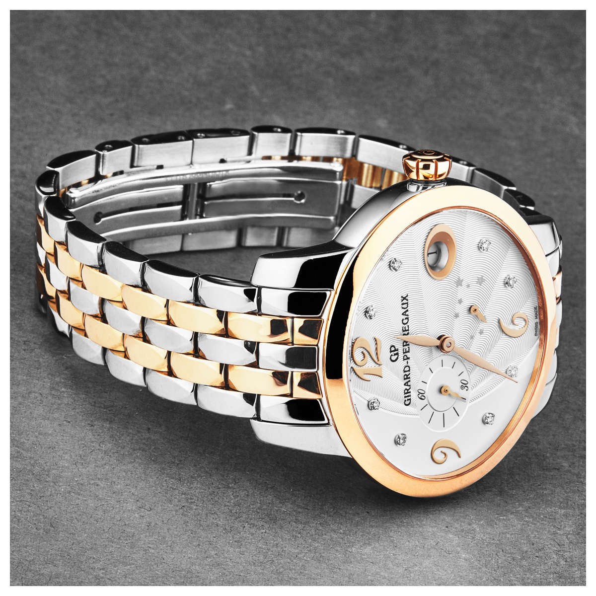 GIRARD-PERREGAUX Cat's Eye Women's  Watch